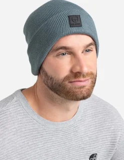 Gebreide Muts - Omslag
