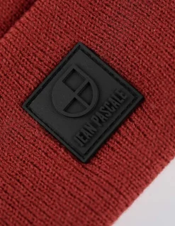 Gebreide Muts - Omslag