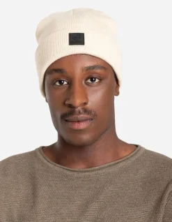 Gebreide Muts - Omslag