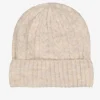 Gebreide Muts - Wol Look