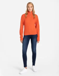 Gebreid Vest - Loose Fit