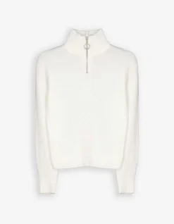 Gebreid Vest - Loose Fit