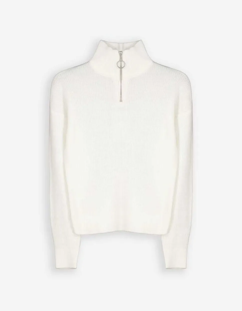 Gebreid Vest - Loose Fit