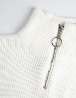Gebreid Vest - Loose Fit