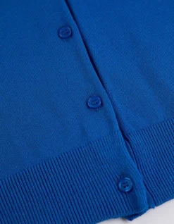 Gebreid Vest - Viscosemix