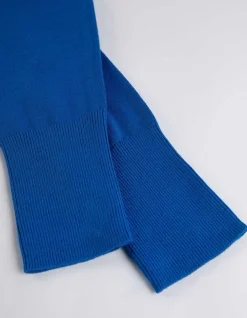 Gebreid Vest - Viscosemix