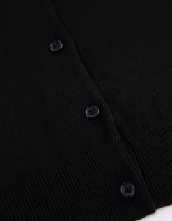 Gebreid Vest - Viscosemix