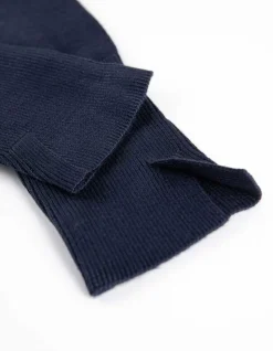 Gebreid Vest - Viscosemix