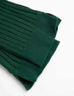 Gebreid Vest - Viscosemix