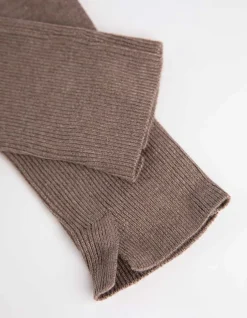 Gebreid Vest - Viscosemix