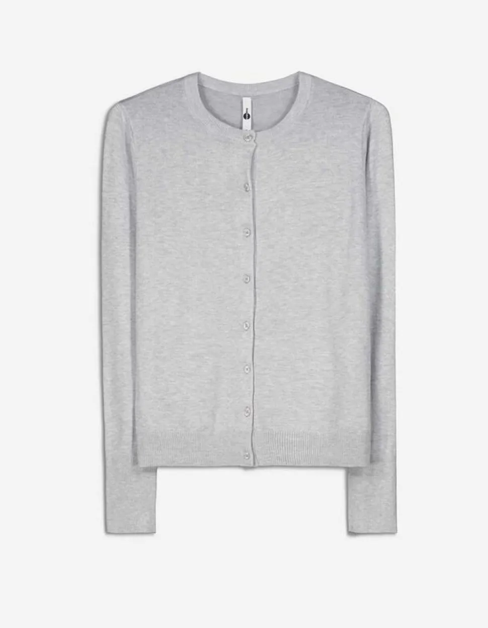 Gebreid Vest - Viscosemix