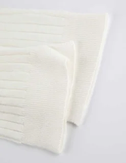 Gebreid Vest - Viscosemix