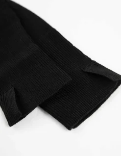 Gebreid Vest - Viscosemix
