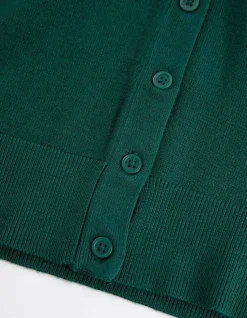 Gebreid Vest - Viscosemix