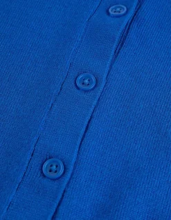 Gebreid Vest - Viscosemix
