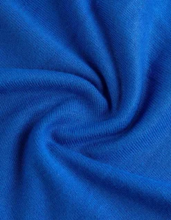 Gebreid Vest - Viscosemix