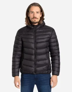 Gewatteerde Jas - Waterafstotend