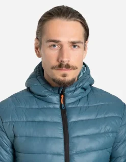 Gewatteerde Jas - Waterafstotend