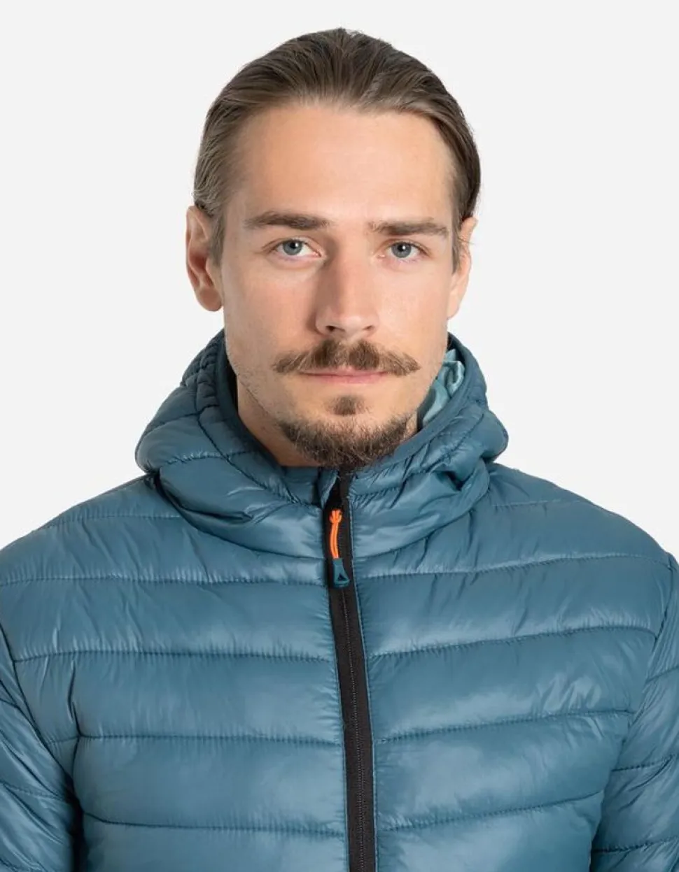 Gewatteerde Jas - Waterafstotend