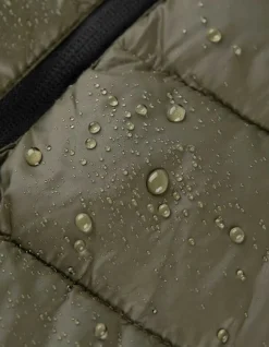 Gewatteerde Jas - Waterafstotend