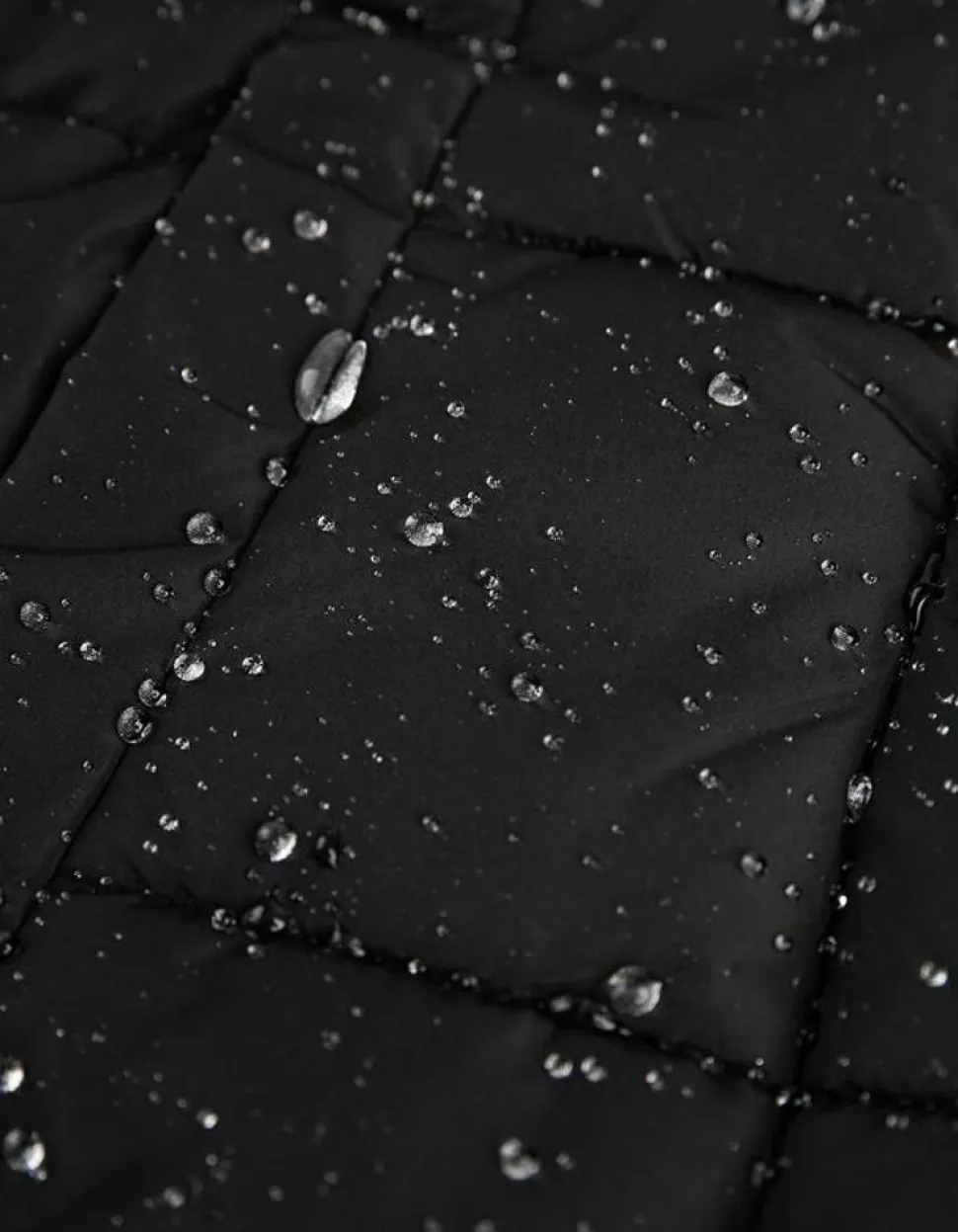 Gewatteerde Jas - Waterafstotend
