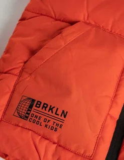Gilet - Kap