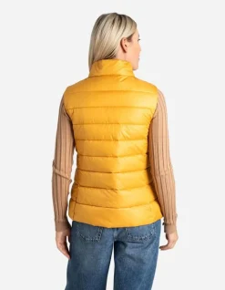 Gilet - Opstaande Kraag