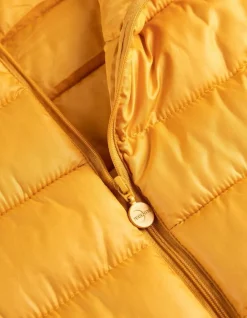 Gilet - Opstaande Kraag