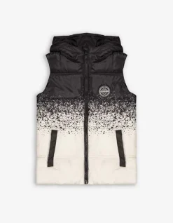 Gilet - Steekzakken
