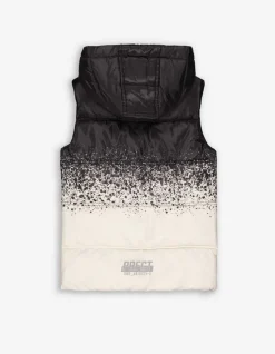 Gilet - Steekzakken