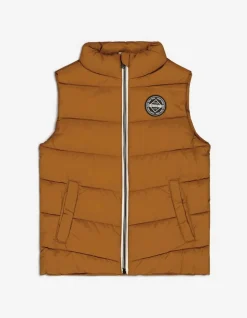 Gilet - Steekzakken