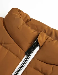 Gilet - Steekzakken
