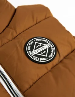 Gilet - Steekzakken