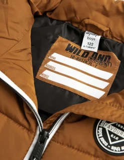 Gilet - Steekzakken