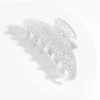 Haarsieraden - Effen
