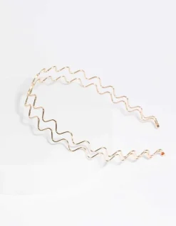 Haarsieraden - Effen