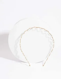 Haarsieraden - Effen