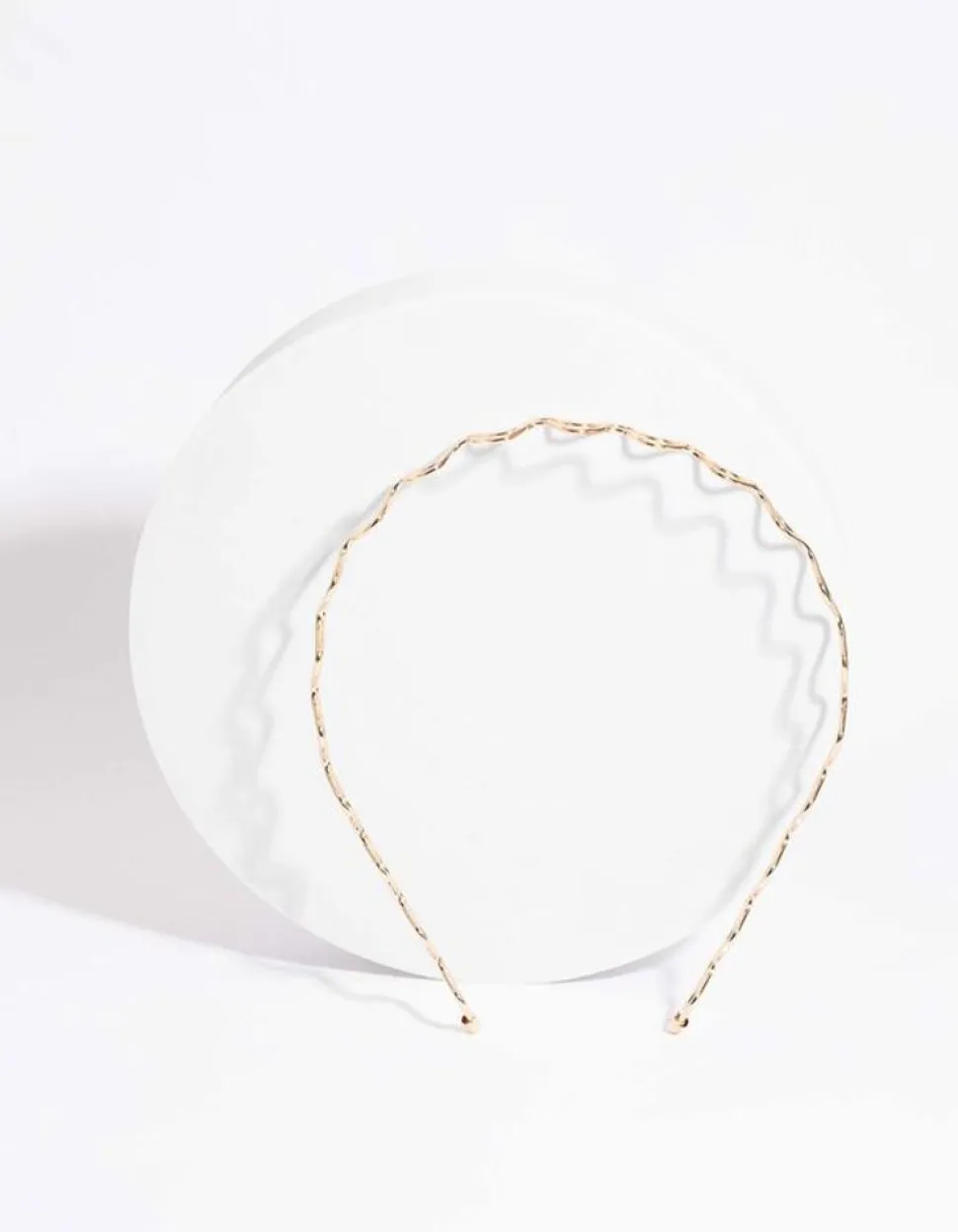 Haarsieraden - Effen