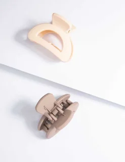 Haarsieraden - Set Van 2