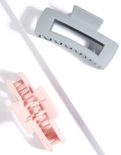 Haarsieraden - Set Van 2