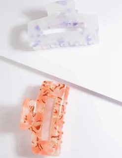 Haarsieraden - Set Van 2