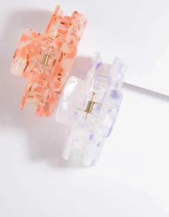 Haarsieraden - Set Van 2