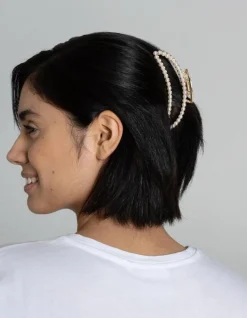 Haarsieraden - Sierkraaltjes