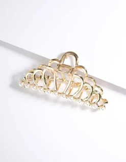 Haarsieraden - Sierkraaltjes