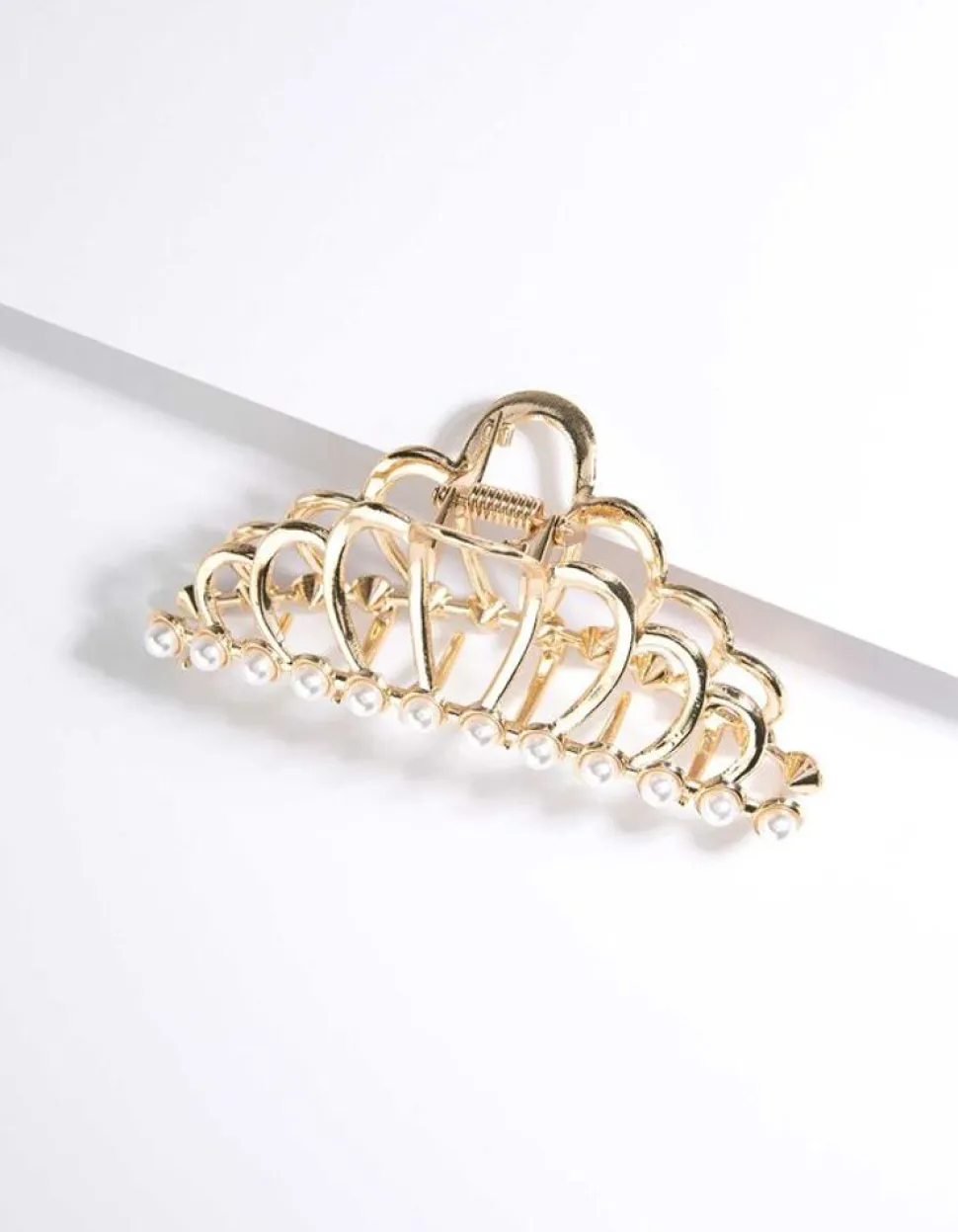 Haarsieraden - Sierkraaltjes