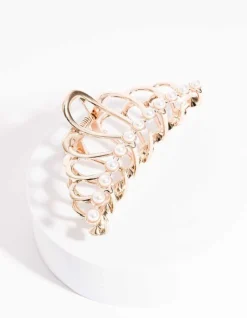Haarsieraden - Sierkraaltjes