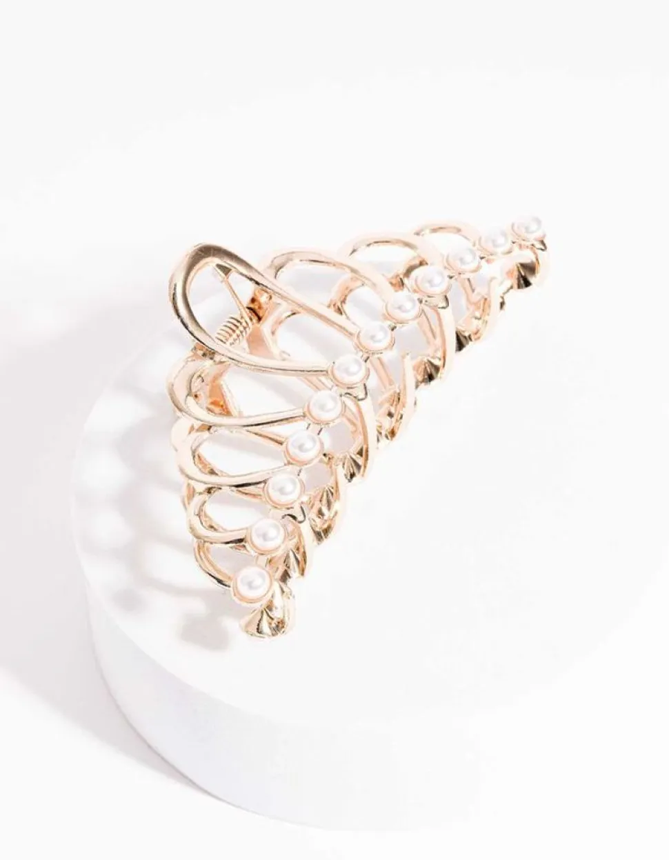 Haarsieraden - Sierkraaltjes