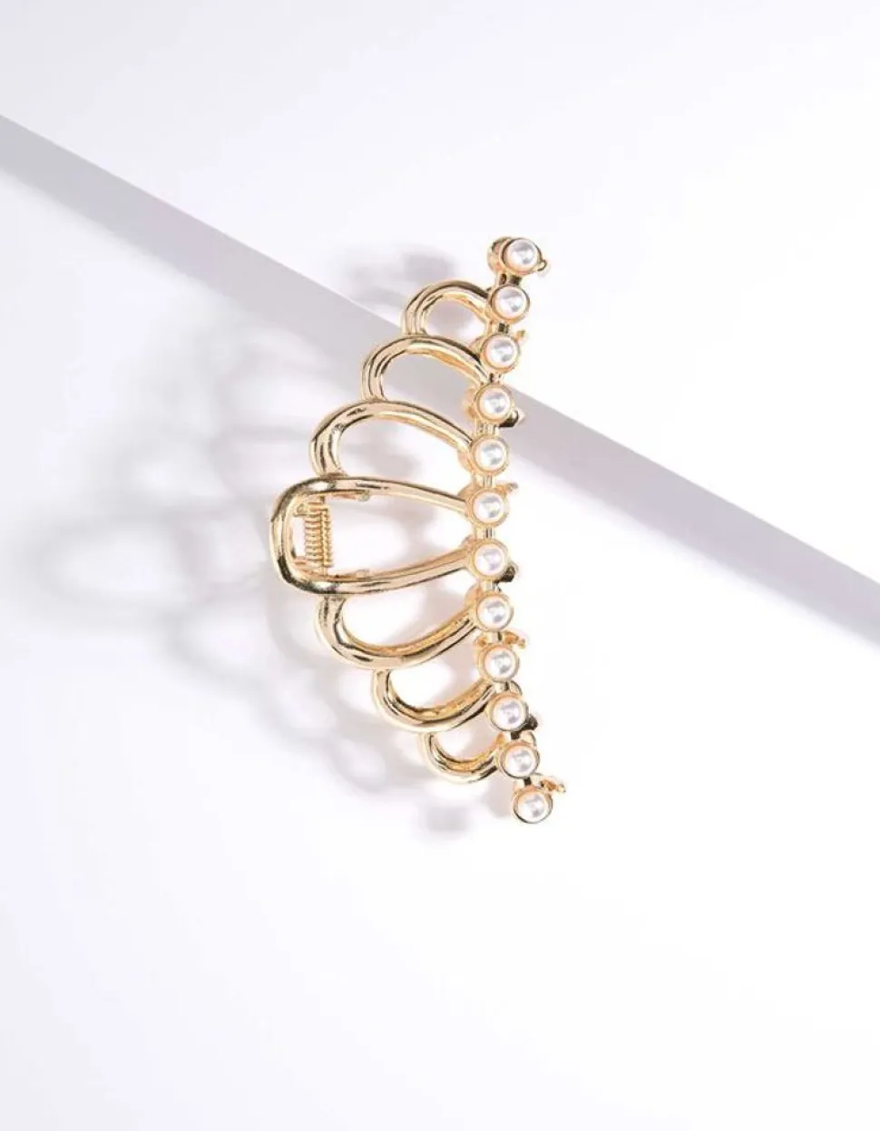 Haarsieraden - Sierkraaltjes