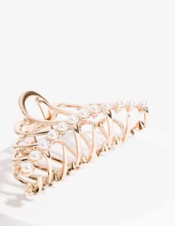 Haarsieraden - Sierkraaltjes