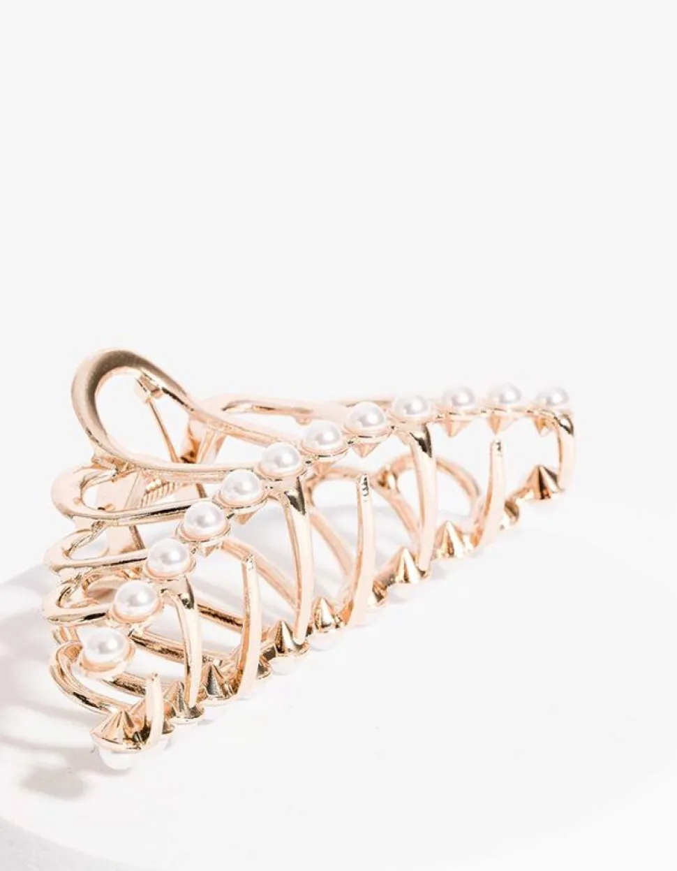 Haarsieraden - Sierkraaltjes